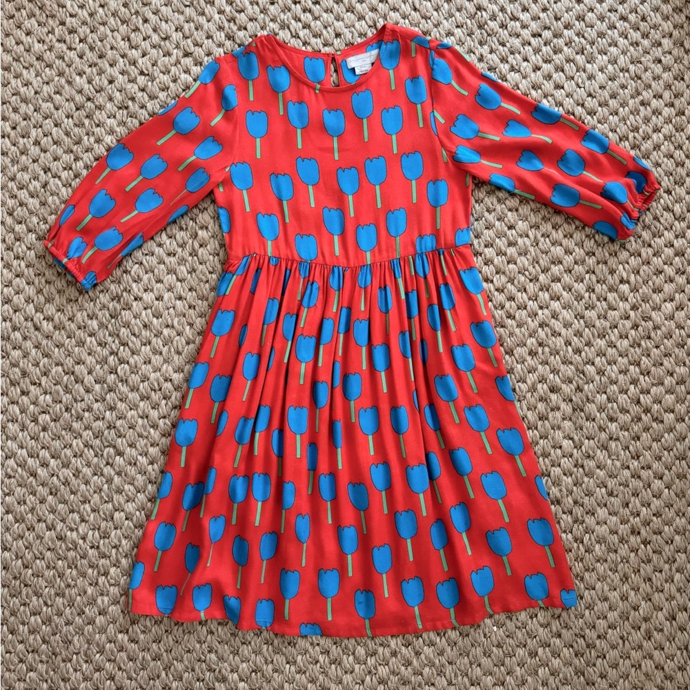 Stella McCartney Kids Tulip Dress size 10